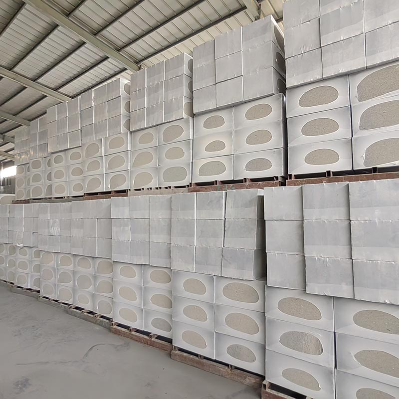 河南發(fā)泡水泥保溫板廠家-環(huán)保節(jié)能A級防火保溫材料