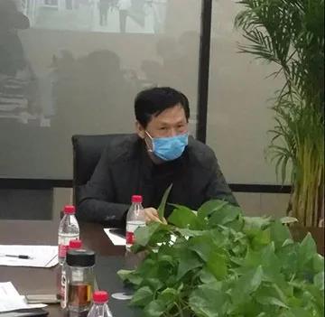 河南省建設(shè)科技協(xié)會常務副理事長兼秘書長胡成海-20230905040300