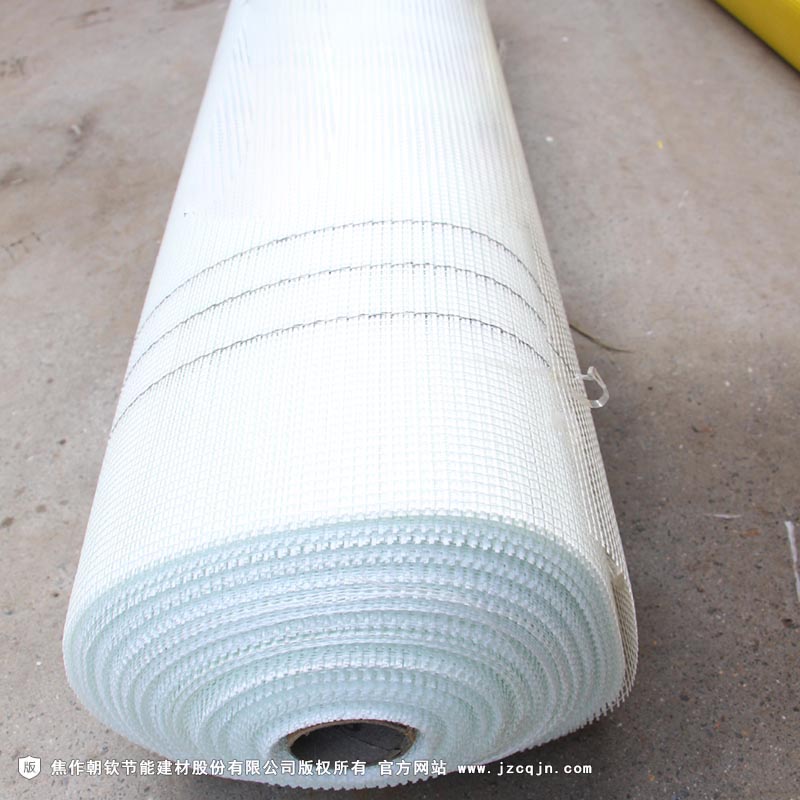 耐堿網(wǎng)格布-40