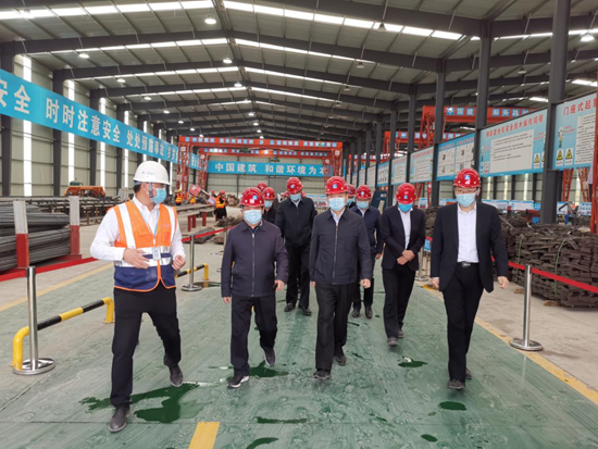 全省建筑工程質(zhì)量管理標(biāo)準(zhǔn)化推進(jìn)觀摩會在鄭州召開-2-20230902093231