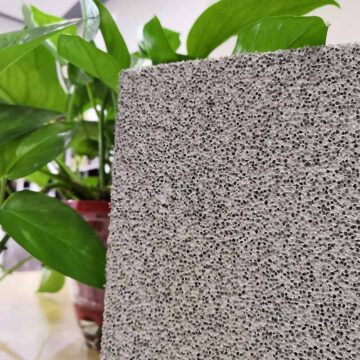 發(fā)泡水泥保溫板河南生產(chǎn)廠家朝欽節(jié)能，實(shí)用A級(jí)材料，建筑防火隔離帶，外墻防火保溫用材，出廠價(jià)