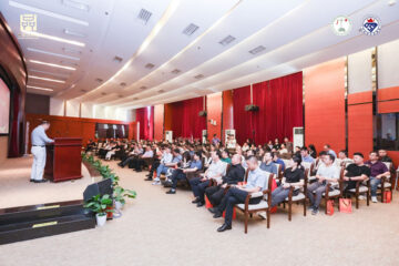 視頻新勢力，品牌大舞臺！河南建設業(yè)共襄‘中國品牌日’盛舉