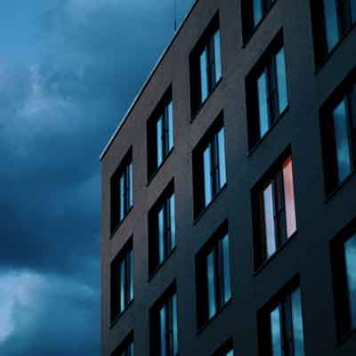 河南廠家平面仿石多彩漆酒店應用